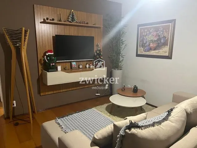 Apartamento 2 quartos e 2 banheiros, à venda, no bairro Vila Aeroporto Bauru em Bauru