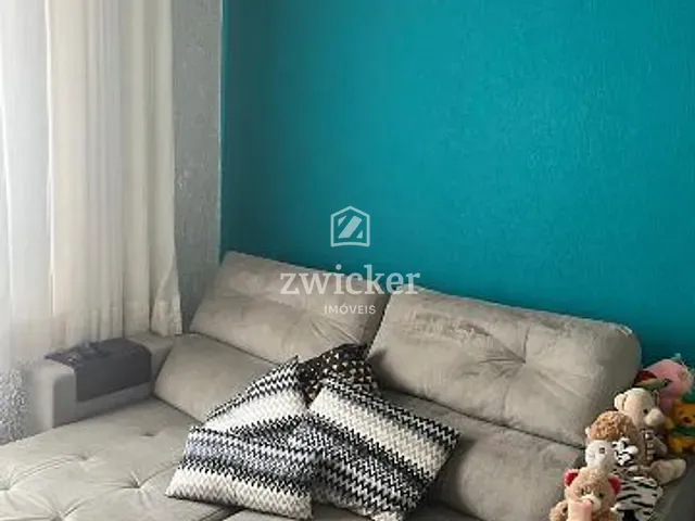 Apartamento 2 quartos e 2 banheiros, à venda, no bairro Vila Aeroporto Bauru em Bauru