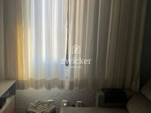 Apartamento 2 quartos e 2 banheiros, à venda, no bairro Vila Aeroporto Bauru em Bauru