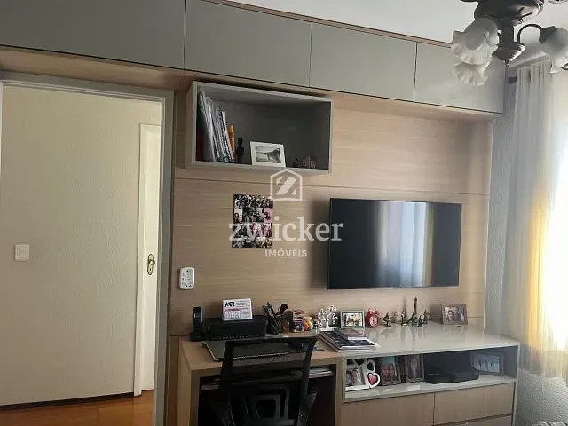 Apartamento 2 quartos e 2 banheiros, à venda, no bairro Vila Aeroporto Bauru em Bauru