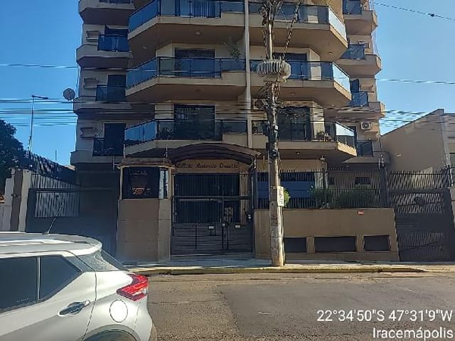 Foto do Apartamento - Apartamento à venda 2 Quartos, 2 Vagas, 222M², CENTRO, IRACEMAPOLIS - SP | Imobiliária Compare