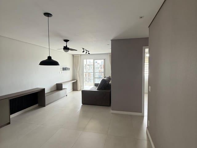 Foto do Apartamento - Apartamento à Venda ou para Locação com 3 dormitórios, sendo 1 suíte e 2 vagas no Condomínio Wi Vila Augusta – Guarulhos/SP | Imobiliária Compare