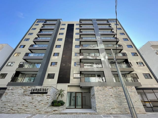 Apartamento 2 quartos e 1 banheiro, à venda, no bairro Cascatinha em Juiz de Fora