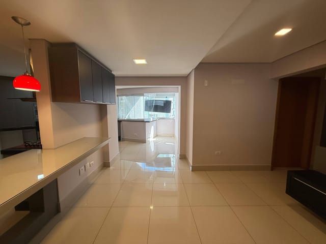 Foto do Apartamento - Apartamento para locação todo planejado, Novo Centro, Maringá, PR | Villeman Imóveis