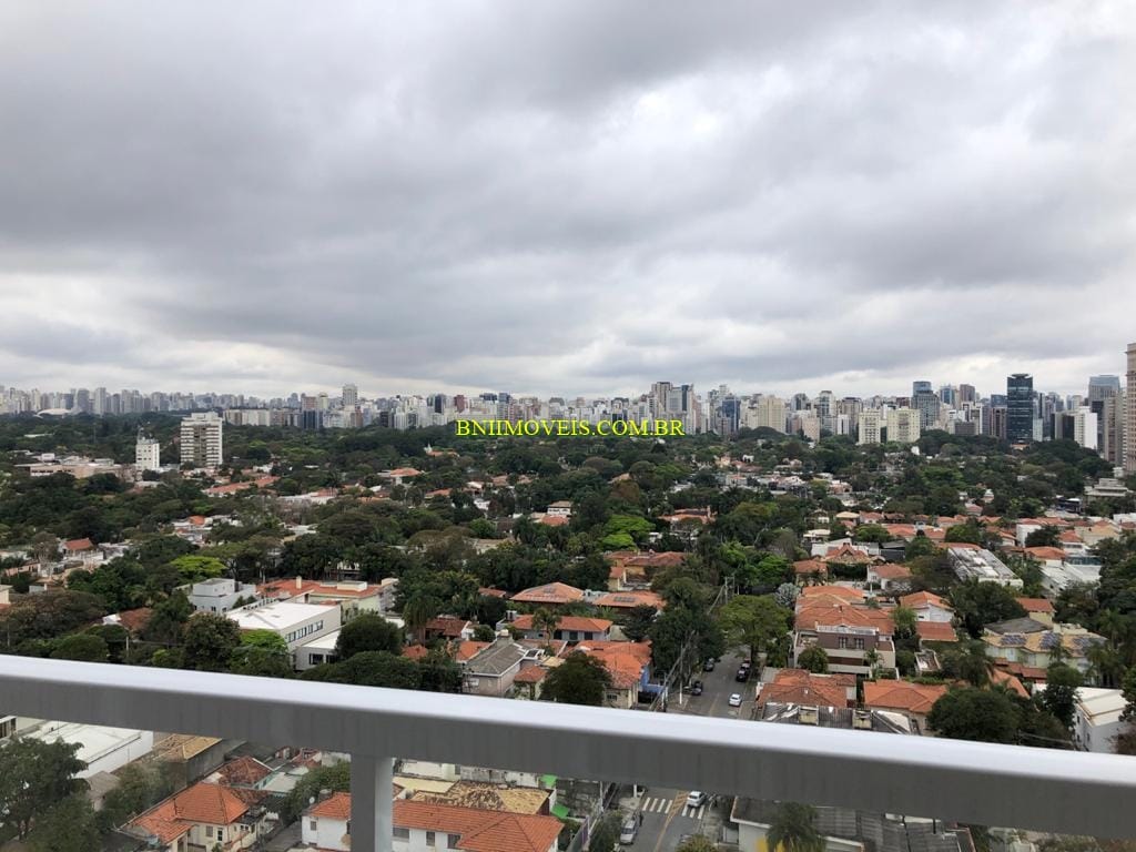 Apartamento, 2 quartos, 55 m² - Foto 14