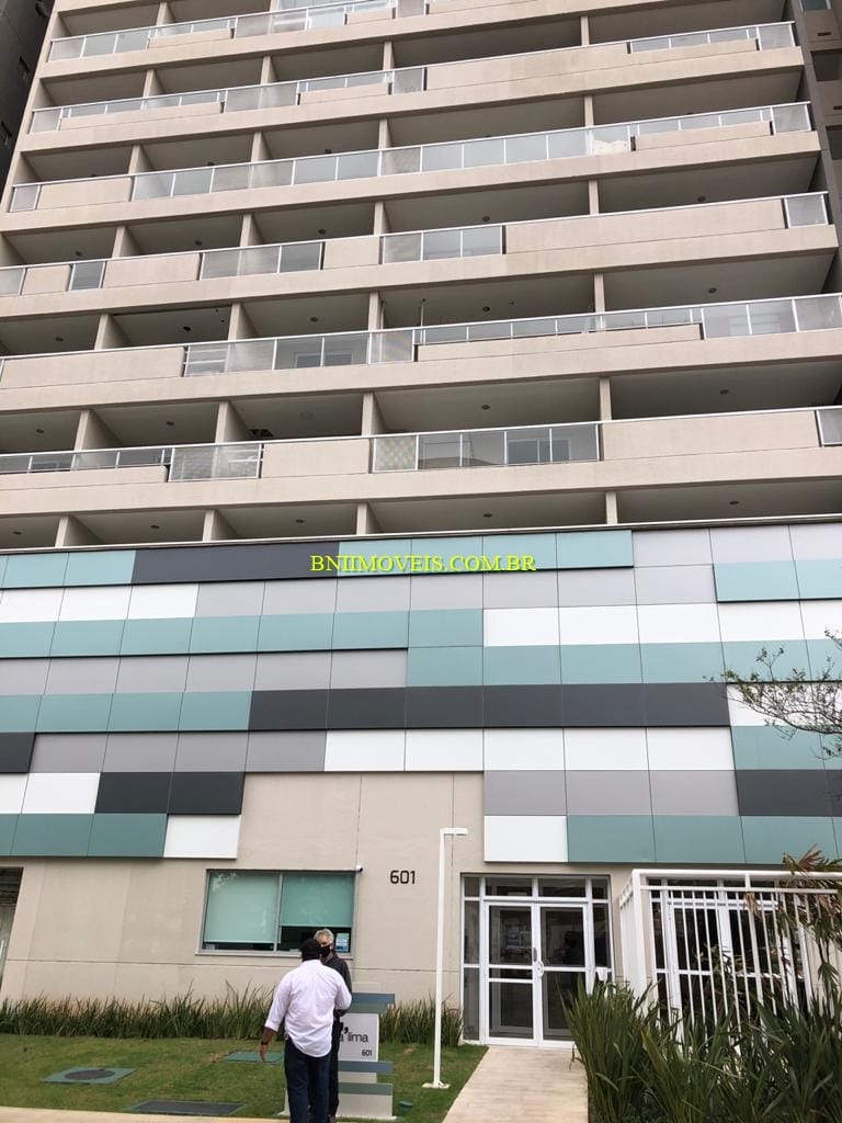 Apartamento, 2 quartos, 55 m² - Foto 11