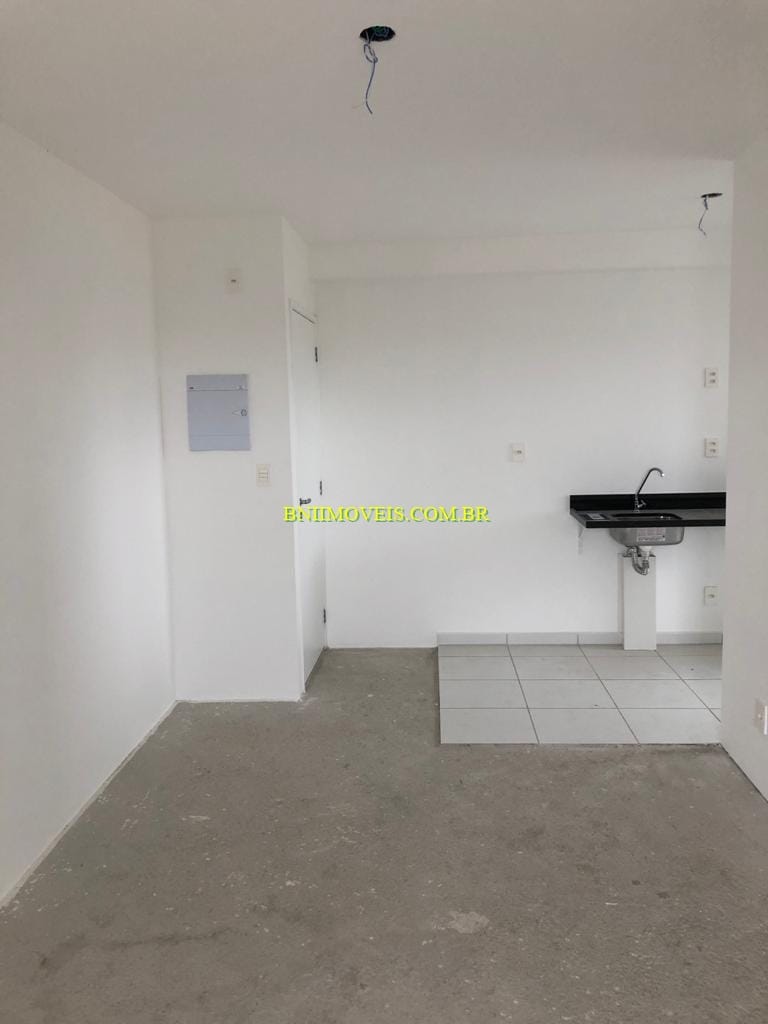 Apartamento, 2 quartos, 55 m² - Foto 2