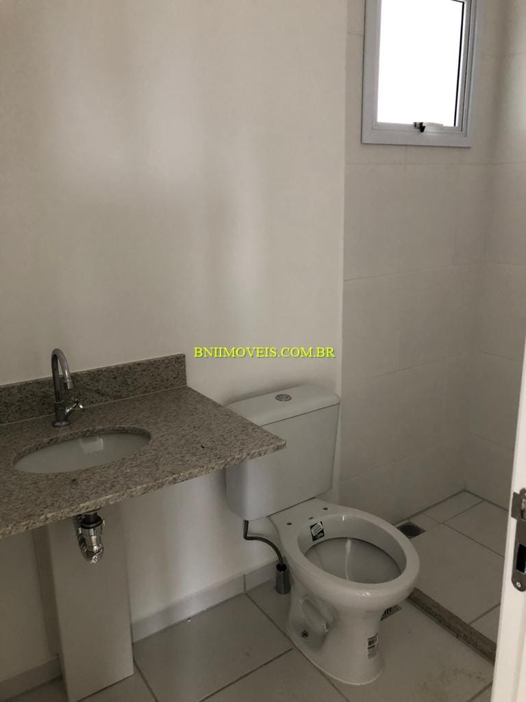 Apartamento, 2 quartos, 55 m² - Foto 9