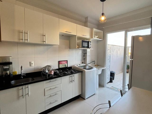 Apartamento com 34m² 1 quarto e 1 banheiro, à venda, no bairro Centro em Ponta Grossa