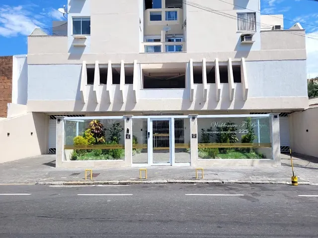 Apartamento 2 quartos e 2 banheiros, à venda, no bairro Centro em Campos dos Goytacazes