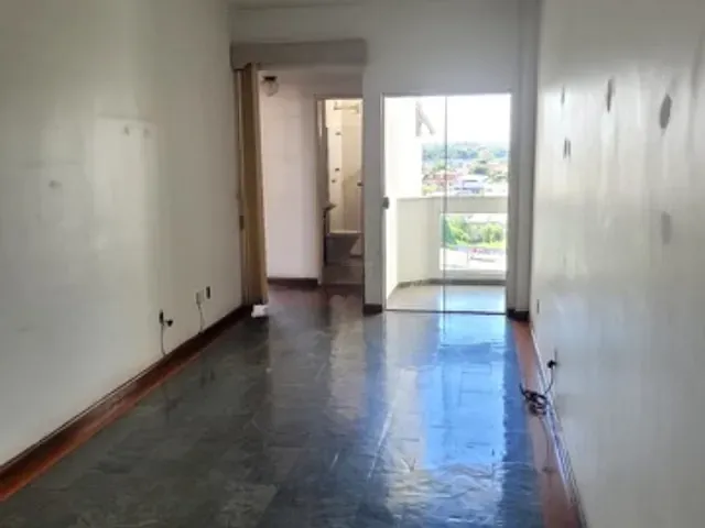 Apartamento 2 quartos e 2 banheiros, à venda, no bairro Centro em Campos dos Goytacazes