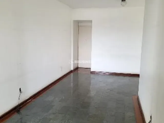 Apartamento 2 quartos e 2 banheiros, à venda, no bairro Centro em Campos dos Goytacazes