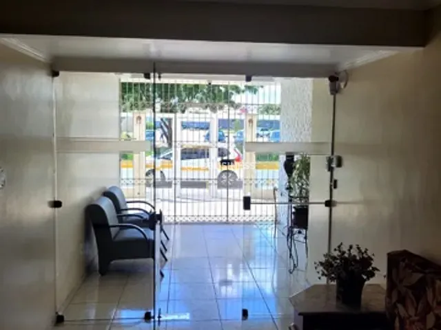 Apartamento 2 quartos e 2 banheiros, à venda, no bairro Centro em Campos dos Goytacazes