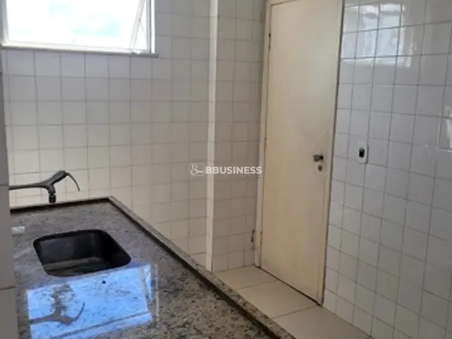 Apartamento 2 quartos e 2 banheiros, à venda, no bairro Centro em Campos dos Goytacazes