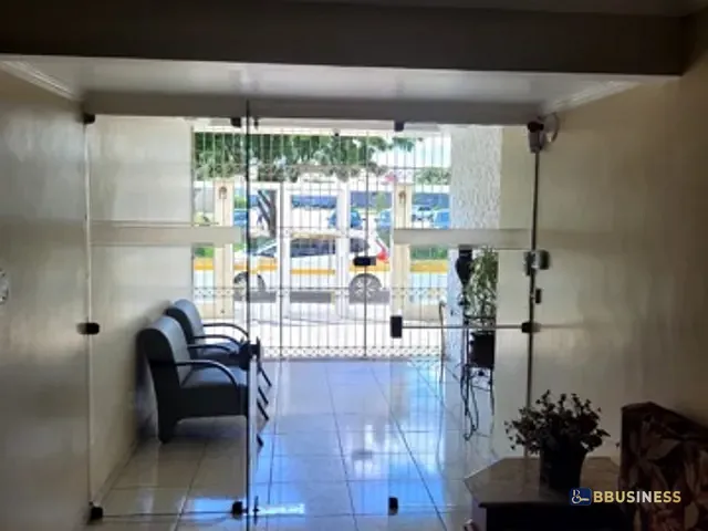 Apartamento 2 quartos e 2 banheiros, à venda, no bairro Centro em Campos dos Goytacazes