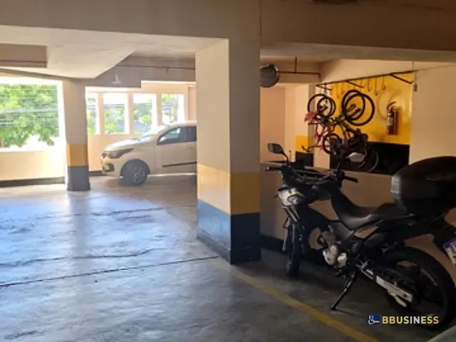 Apartamento 2 quartos e 2 banheiros, à venda, no bairro Centro em Campos dos Goytacazes