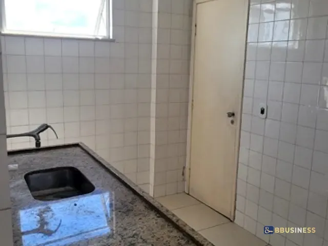 Apartamento 2 quartos e 2 banheiros, à venda, no bairro Centro em Campos dos Goytacazes