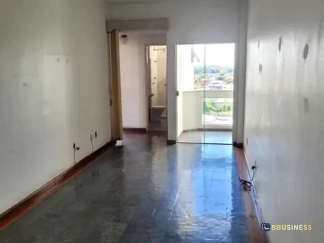 Apartamento 2 quartos e 2 banheiros, à venda, no bairro Centro em Campos dos Goytacazes
