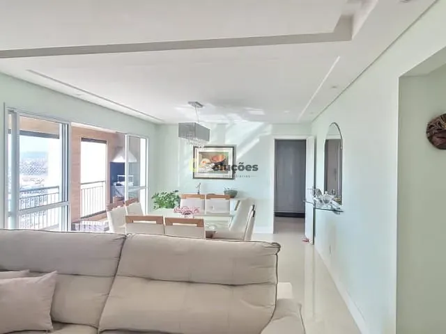 Apartamento 3 quartos e 4 banheiros, à venda, no bairro Vila Leopoldina em São Paulo