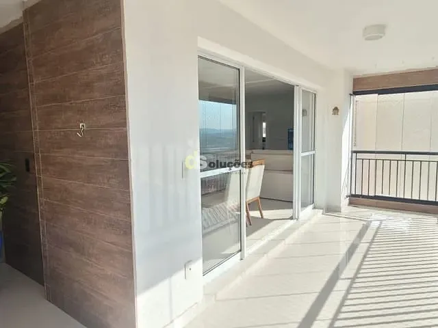 Apartamento 3 quartos e 4 banheiros, à venda, no bairro Vila Leopoldina em São Paulo