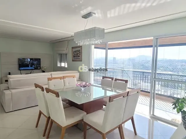 Apartamento 3 quartos e 4 banheiros, à venda, no bairro Vila Leopoldina em São Paulo