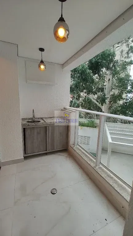Apartamento, 2 quartos, 54 m² - Foto 3