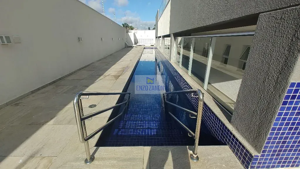 Apartamento, 2 quartos, 54 m² - Foto 19