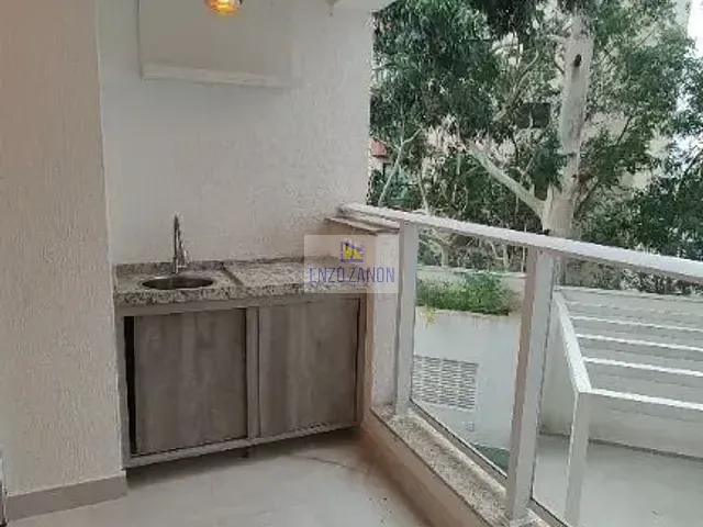 Apartamento 2 quartos e 2 banheiros, à venda, no bairro Vila Lusitânia em São Bernardo do Campo