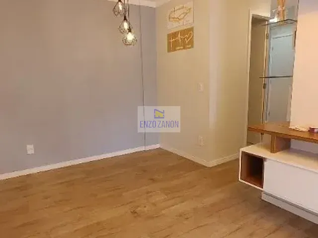 Apartamento 2 quartos e 2 banheiros, à venda, no bairro Vila Lusitânia em São Bernardo do Campo
