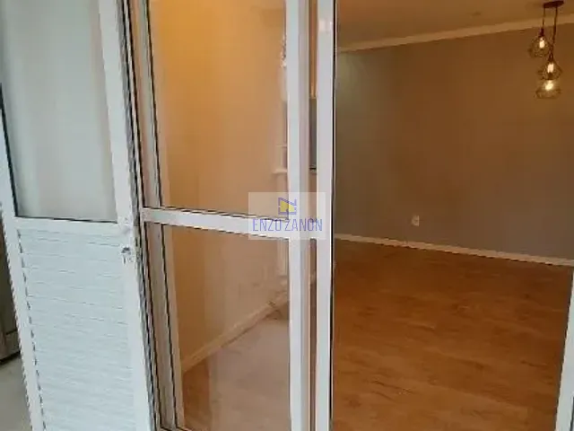 Apartamento 2 quartos e 2 banheiros, à venda, no bairro Vila Lusitânia em São Bernardo do Campo