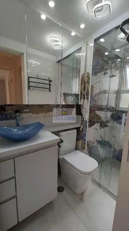 Apartamento, 2 quartos, 54 m² - Foto 16