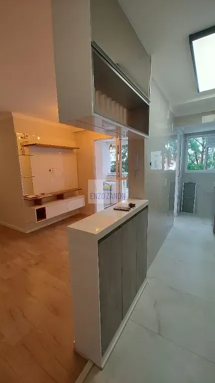 Apartamento, 2 quartos, 54 m² - Foto 5