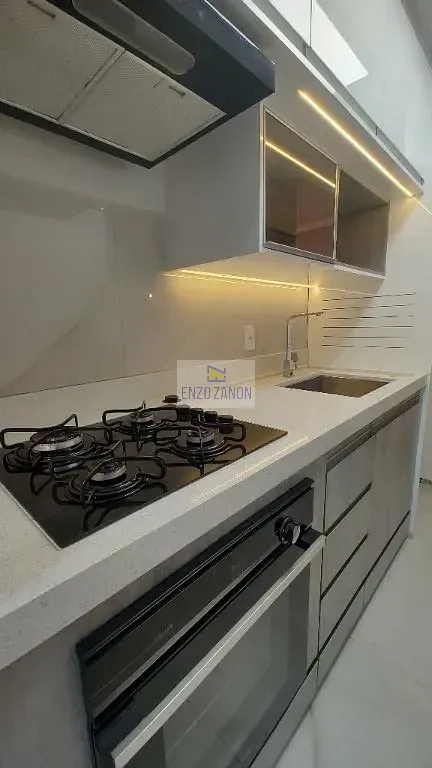 Apartamento, 2 quartos, 54 m² - Foto 8