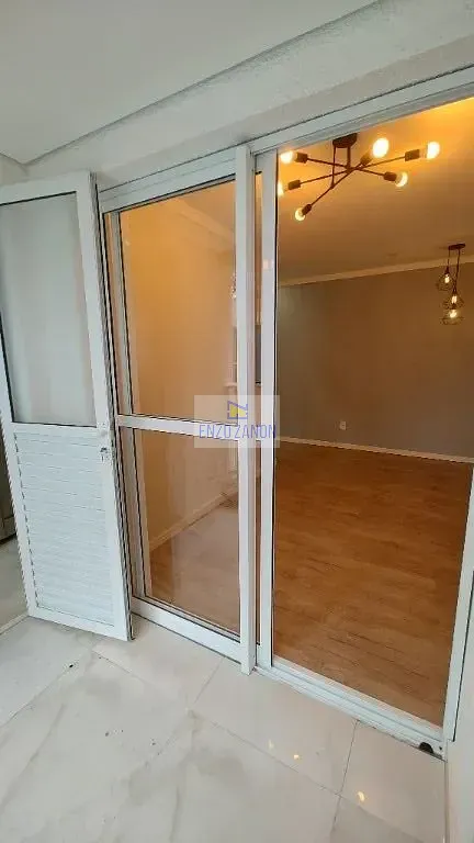 Apartamento, 2 quartos, 54 m² - Foto 2
