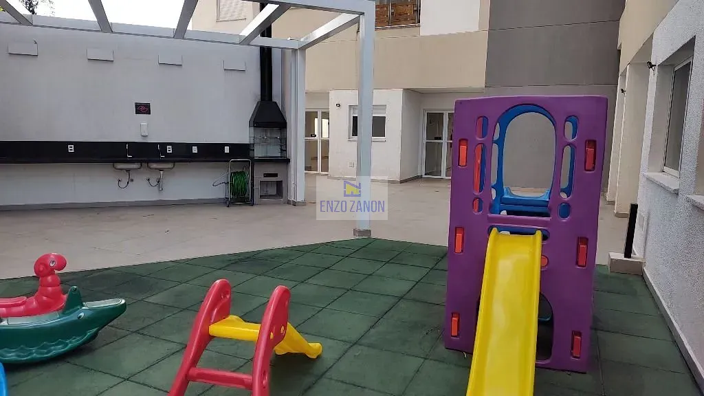 Apartamento, 2 quartos, 54 m² - Foto 17