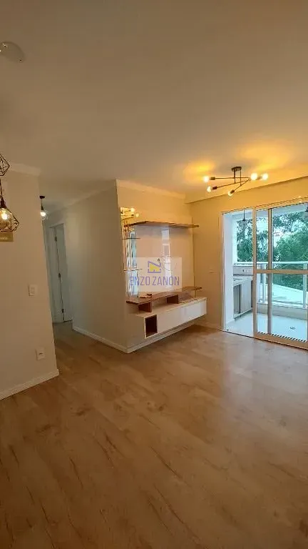 Apartamento, 2 quartos, 54 m² - Foto 1