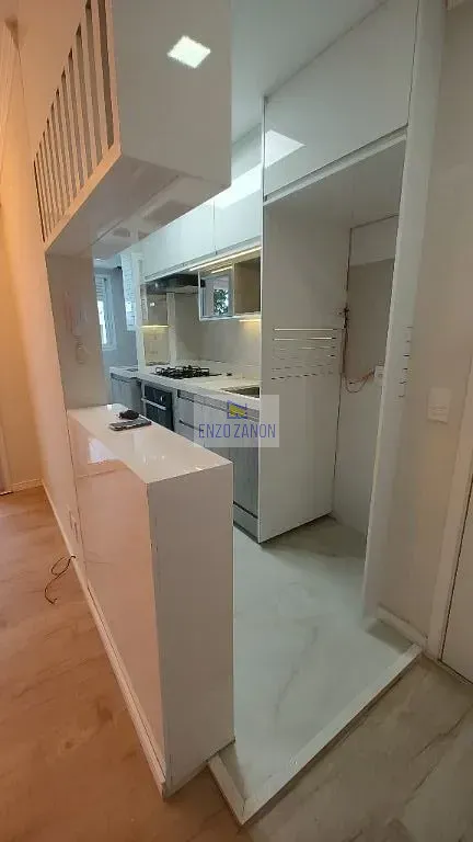 Apartamento, 2 quartos, 54 m² - Foto 6