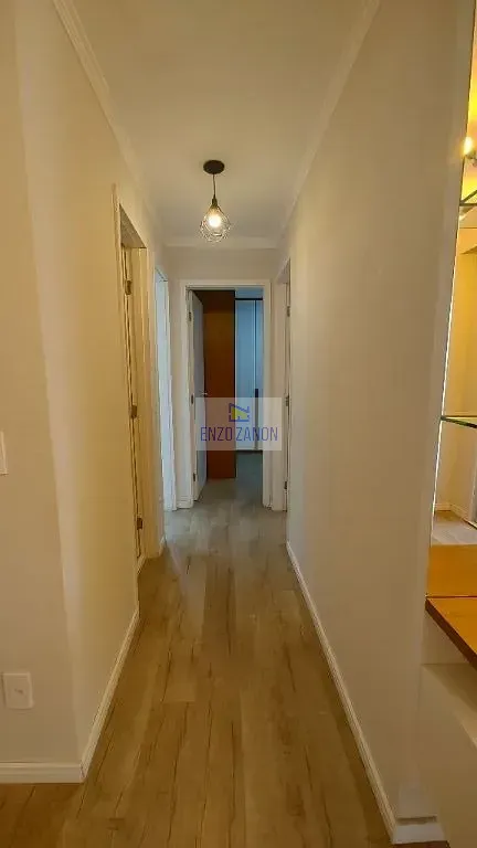 Apartamento, 2 quartos, 54 m² - Foto 11
