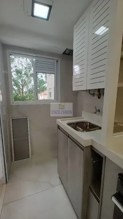 Apartamento, 2 quartos, 54 m² - Foto 9