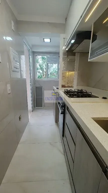 Apartamento, 2 quartos, 54 m² - Foto 7