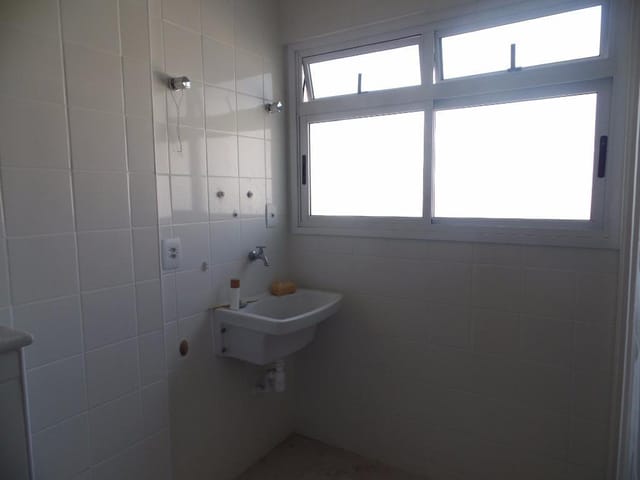 Foto do Apartamento - Apartamento residencial à venda, Floradas de São José, São José dos Campos. | INDEPENDENCE NEGOCIOS IMOBILIARIOS LTDA