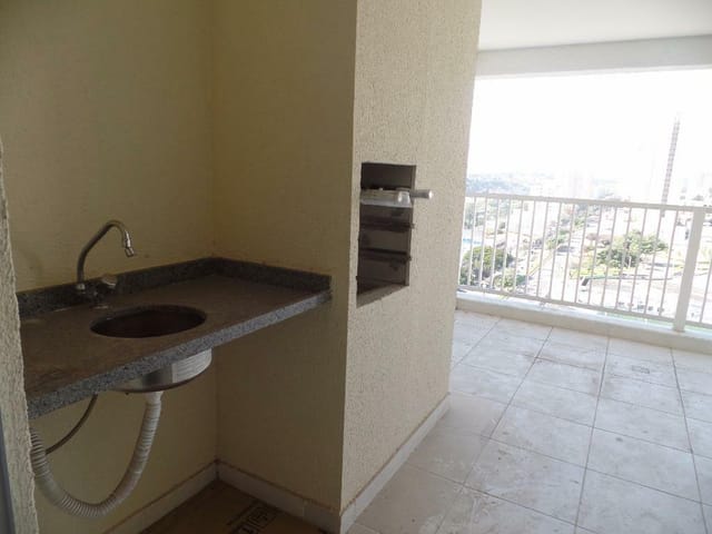 Foto do Apartamento - Apartamento residencial à venda, Floradas de São José, São José dos Campos. | INDEPENDENCE NEGOCIOS IMOBILIARIOS LTDA