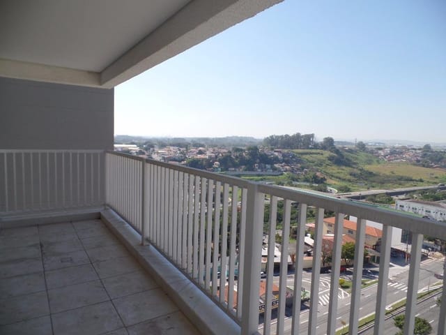 Foto do Apartamento - Apartamento residencial à venda, Floradas de São José, São José dos Campos. | INDEPENDENCE NEGOCIOS IMOBILIARIOS LTDA