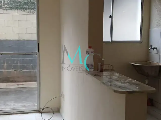 Apartamento 2 quartos e 1 banheiro, à venda ou para alugar, no bairro Campo Grande em Rio de Janeiro