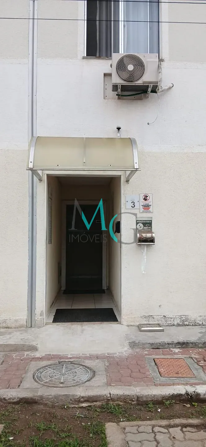 Apartamento, 2 quartos, 115 m² - Foto 17