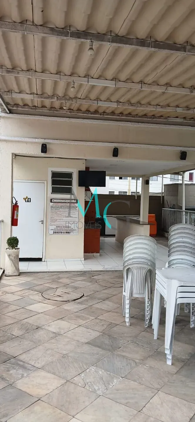 Apartamento, 2 quartos, 115 m² - Foto 20