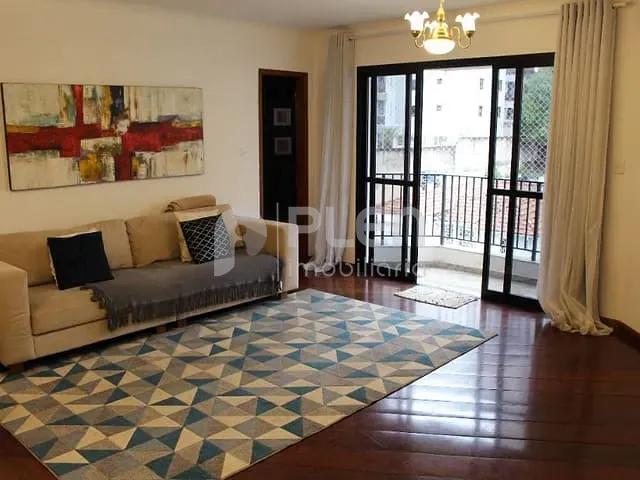 Apartamento 3 quartos e 4 banheiros, à venda, no bairro Água Fria em São Paulo