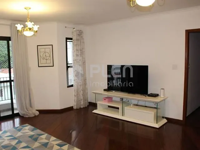 Apartamento 3 quartos e 4 banheiros, à venda, no bairro Água Fria em São Paulo