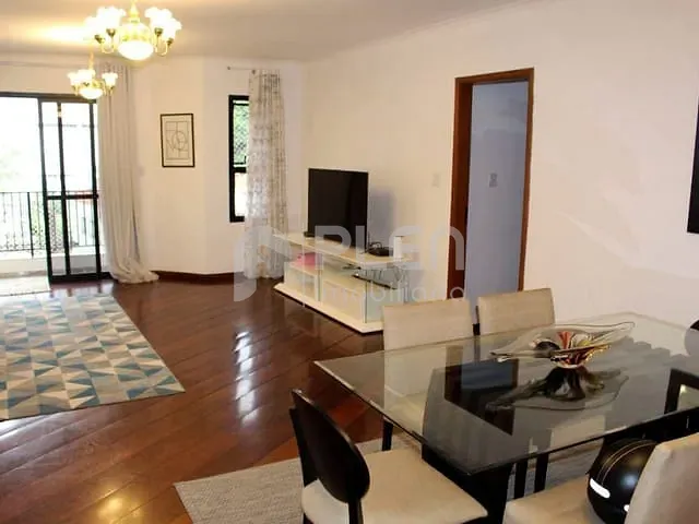 Apartamento 3 quartos e 4 banheiros, à venda, no bairro Água Fria em São Paulo