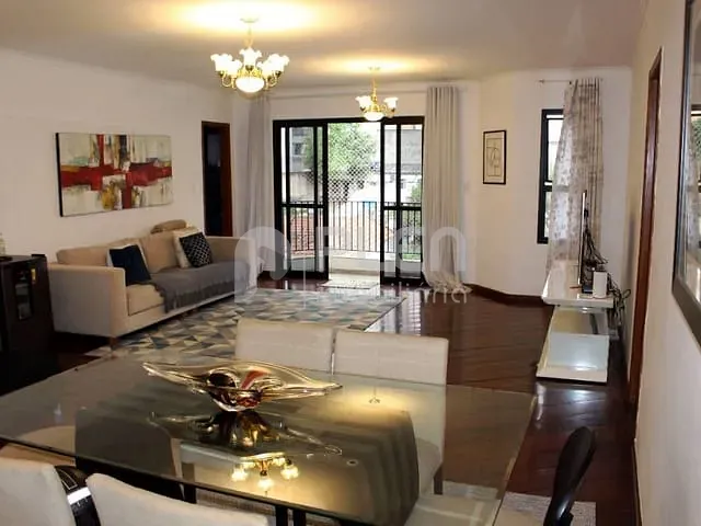 Apartamento 3 quartos e 4 banheiros, à venda, no bairro Água Fria em São Paulo